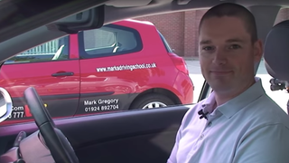 Everything About This Driving School Honking Video Is Perfect